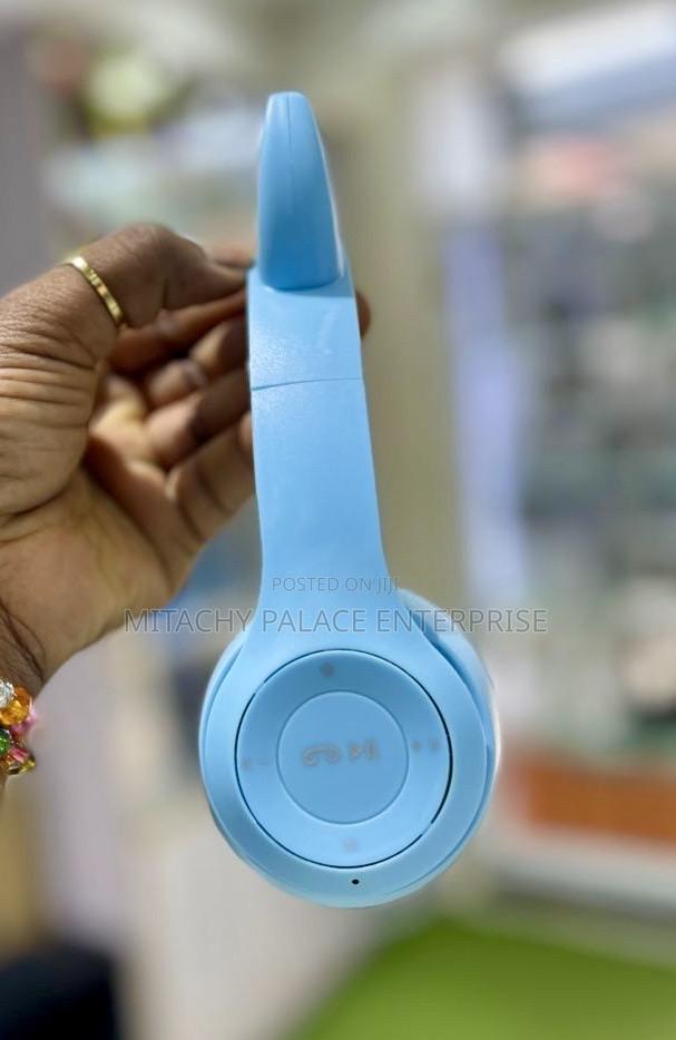 P47m Kids Wireless Headset · Photo 2