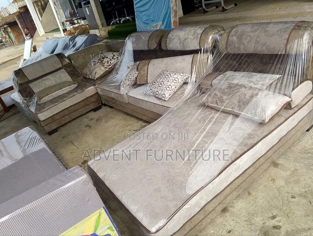 New Foreign Sofa Set · Photo 1
