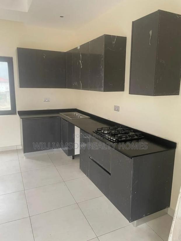 2bdrm Apartment in Community 18 Area, Spintex for rent · Photo 3
