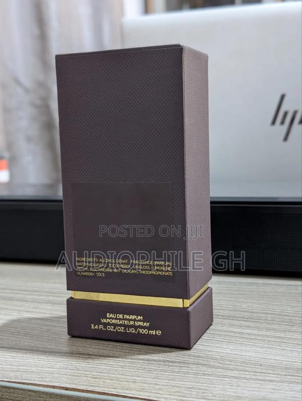 Tom Ford Tuscan Leather · Photo 2