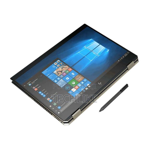 New Laptop HP Spectre 14 32GB Intel Core Ultra 7 SSD 2T · Photo 1