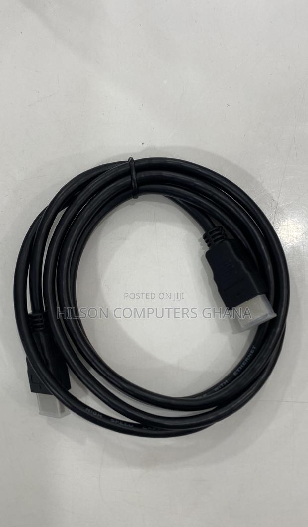 Computer High Speed Hdmi Cable · Photo 3