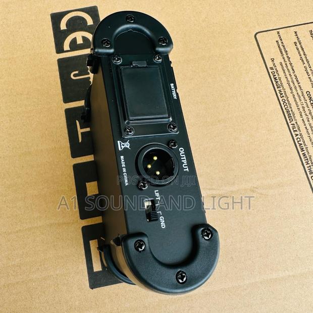 Active Di - Box [Db-07a] · Photo 2