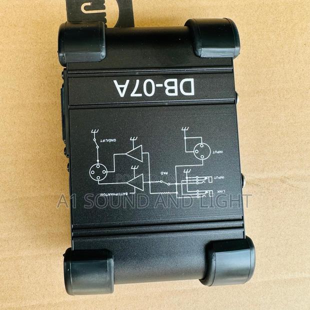 Active Di - Box [Db-07a] · Photo 3