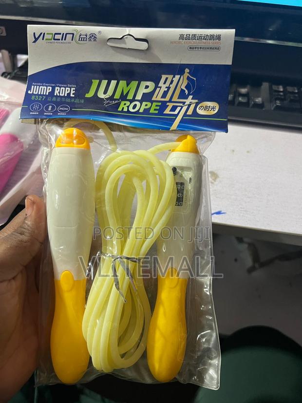 Jump Rope /S · Photo 1