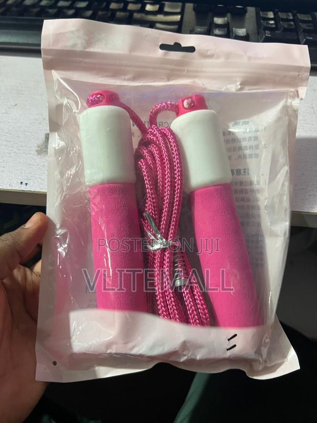 Jump Rope /S · Photo 2