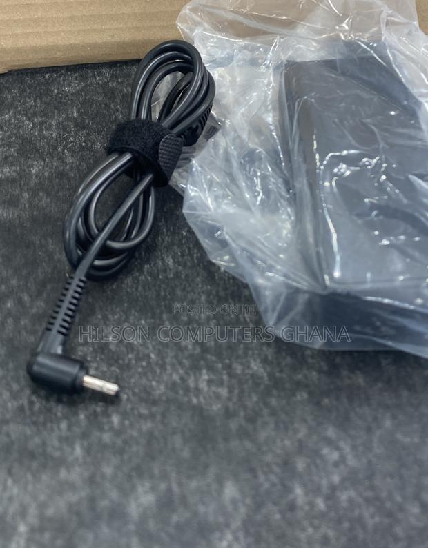 Lenovo Replacement Laptop Charger Small Pin “4.0*1.7 -20v 3. · Photo 3