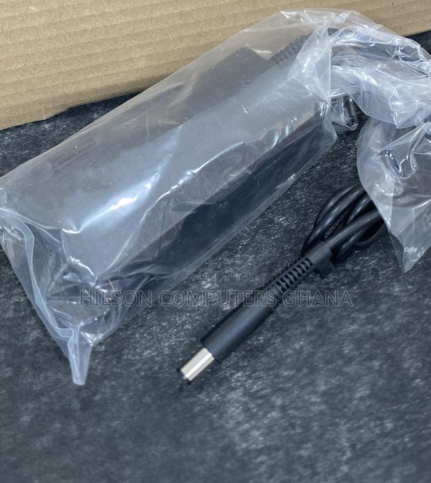Hp Big Pin 19v 4.74a Replacement Laptop Charger - Black · Photo 2