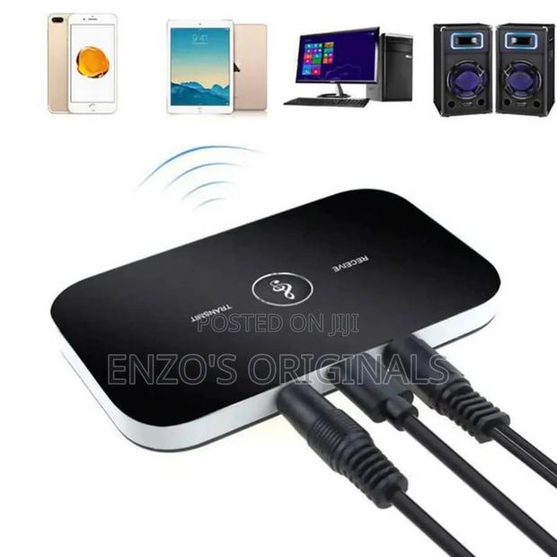 Bluetooth Audio Receiver · Photo 1