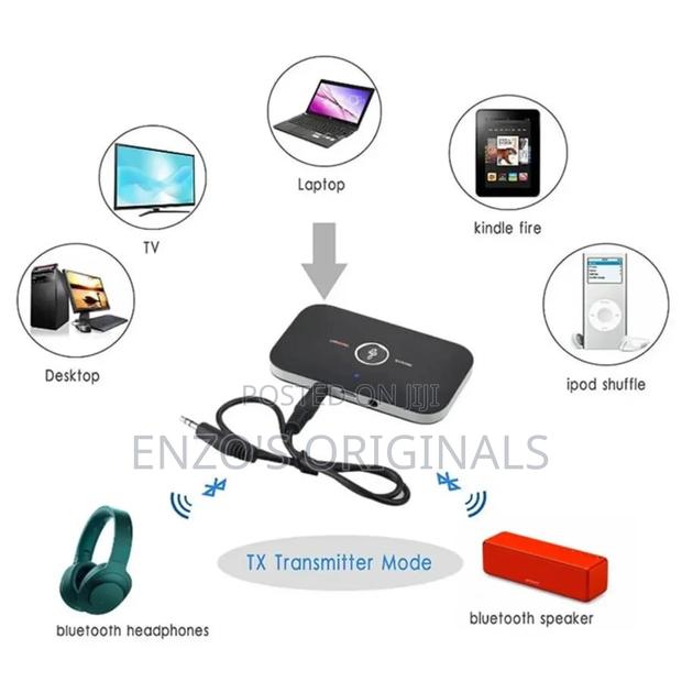 Bluetooth Audio Receiver · Photo 3