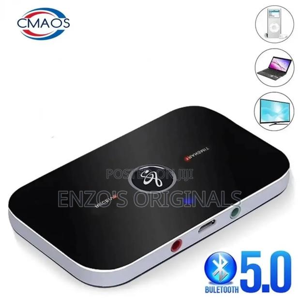 Bluetooth Audio Receiver · Photo 4