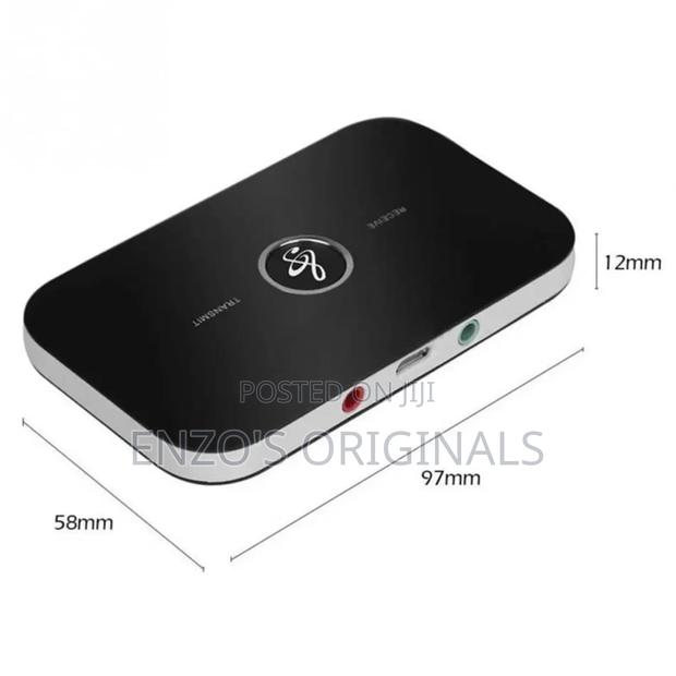 Bluetooth Audio Receiver · Photo 5