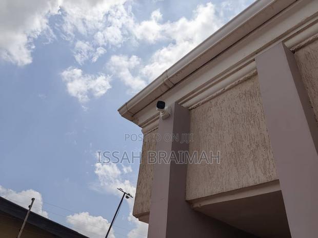Furnished 4bdrm House in Ashaiman Municipal for rent · Photo 1