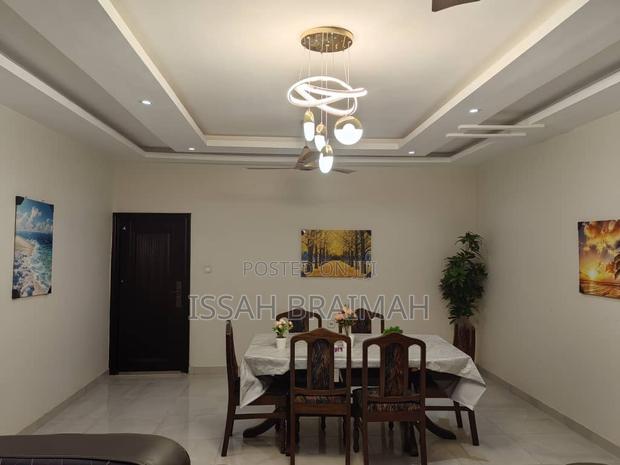 Furnished 4bdrm House in Ashaiman Municipal for rent · Photo 3
