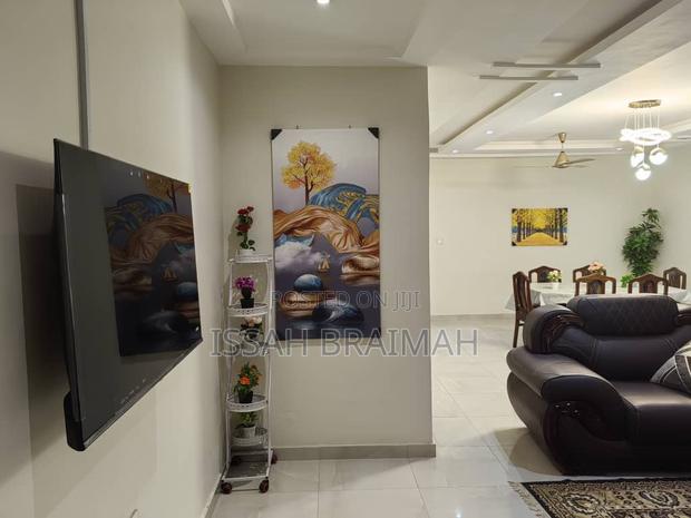 Furnished 4bdrm House in Ashaiman Municipal for rent · Photo 5