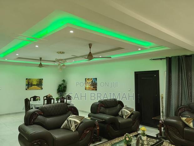Furnished 4bdrm House in Ashaiman Municipal for rent · Photo 8