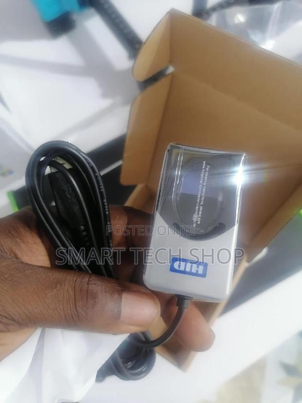 Original Hid U4500 Digital Persona Optical Fingerprint Senso · Photo 3