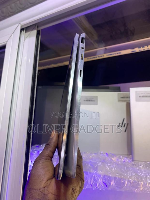 Laptop HP EliteBook X360 1030 G3 16GB Intel Core i7 SSD 256GB · Photo 8