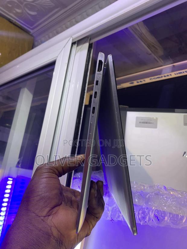 Laptop HP EliteBook X360 1030 G3 16GB Intel Core i7 SSD 256GB · Photo 7