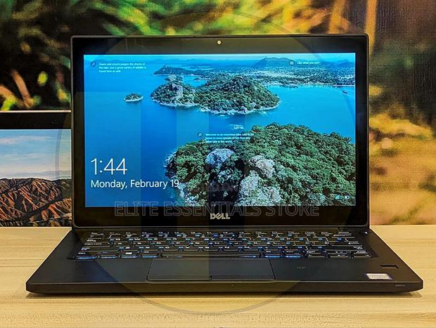 Laptop Dell Latitude 7280 16GB Intel Core I5 SSD 512GB · Photo 1