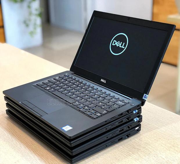 Laptop Dell Latitude 7280 16GB Intel Core I5 SSD 512GB · Photo 2