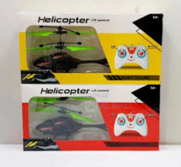 Remote Control Helicopter for Kids · Photo 2