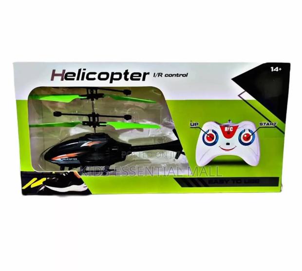 Remote Control Helicopter for Kids · Photo 3
