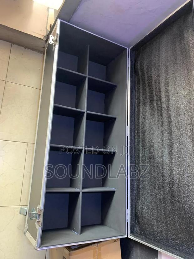 Led Par Light Flight Case · Photo 3