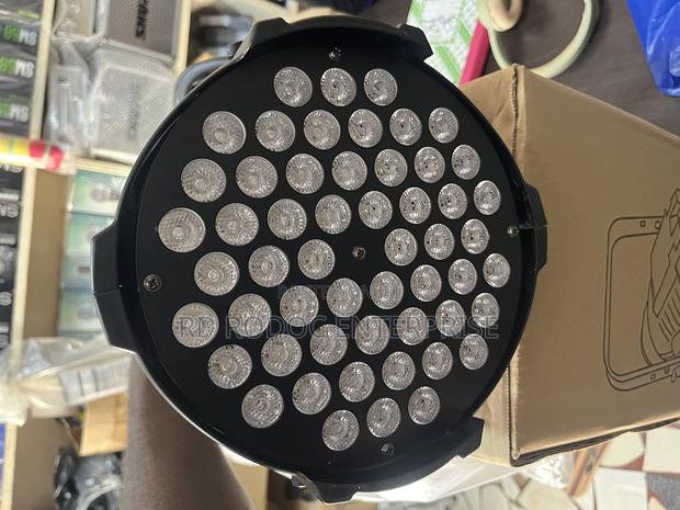 Stage Light 54 Led · Photo 1