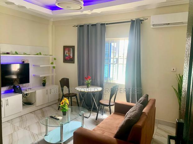 Furnished 1 Bedroom With a Pool for Rent at Spintex · Photo 2