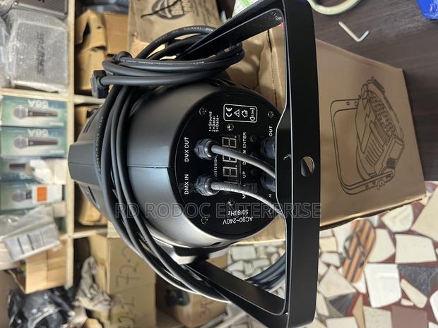 Stage Light 54 Led · Photo 2