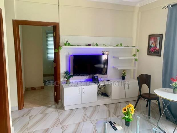 Furnished 1 Bedroom With a Pool for Rent at Spintex · Photo 3