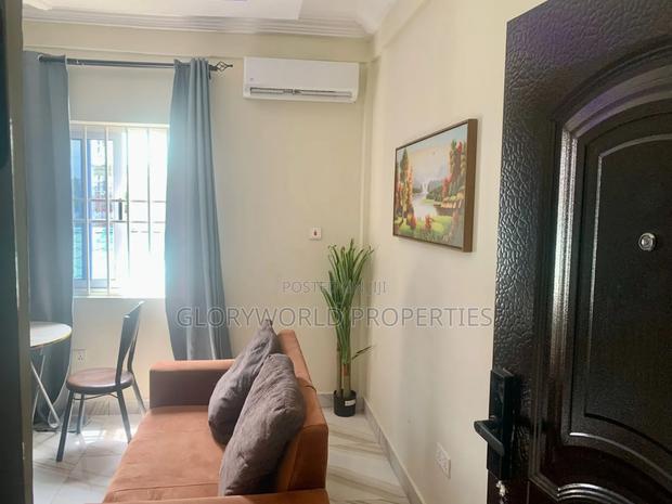 Furnished 1 Bedroom With a Pool for Rent at Spintex · Photo 4