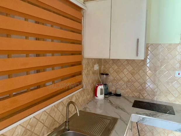 Furnished 1 Bedroom With a Pool for Rent at Spintex · Photo 8