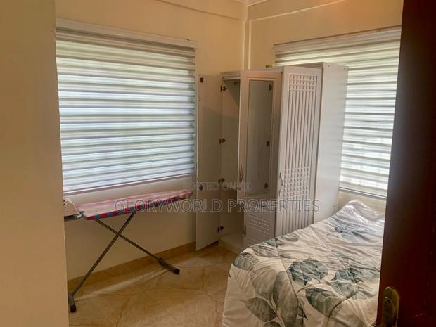 Furnished 1 Bedroom With a Pool for Rent at Spintex · Photo 6