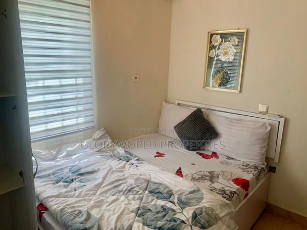 Furnished 1 Bedroom With a Pool for Rent at Spintex · Photo 5