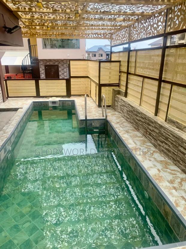 Furnished 1 Bedroom With a Pool for Rent at Spintex · Photo 7