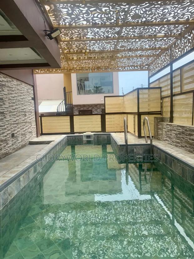 Furnished 1 Bedroom With a Pool for Rent at Spintex · Photo 1