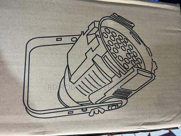 Stage Light 54 Led · Photo 3