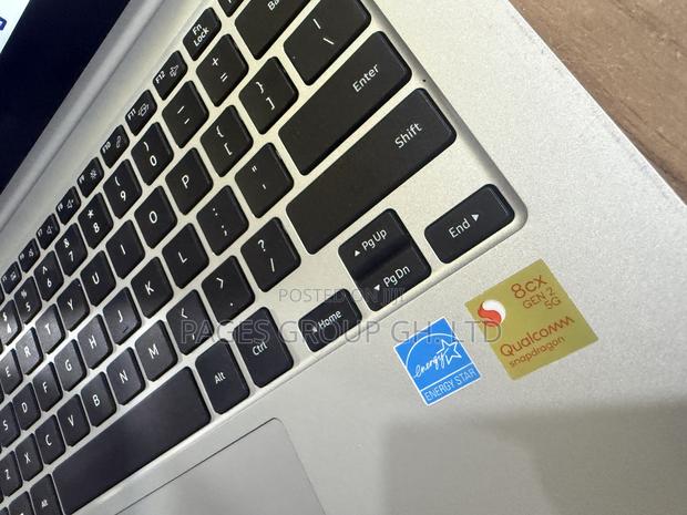 Laptop Samsung 8GB Qualcomm Snapdragon X Elite SSD 256GB · Photo 3