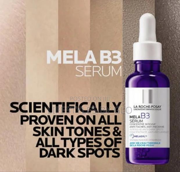 Mela B3 Dark Spot Serum With Melasyl + Niacinamide Serum · Photo 3