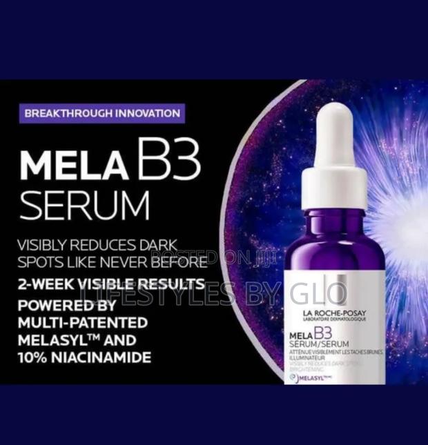 Mela B3 Dark Spot Serum With Melasyl + Niacinamide Serum · Photo 4