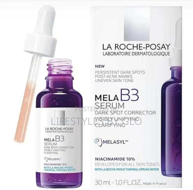 Mela B3 Dark Spot Serum With Melasyl + Niacinamide Serum · Photo 1