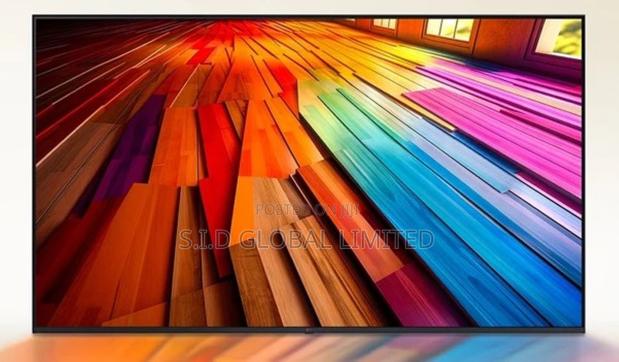 Lg 65 Inches Tv With Webos 65ut8000 · Photo 2