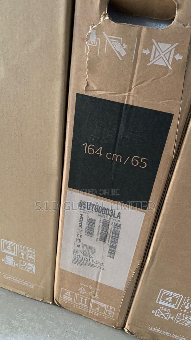 Buy Lg 165 Cm 65 Inches Ultra Hd Smart Led Tv · Photo 2