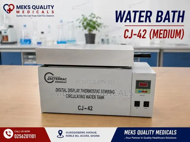 Water Bath ( Medium ) · Photo 1