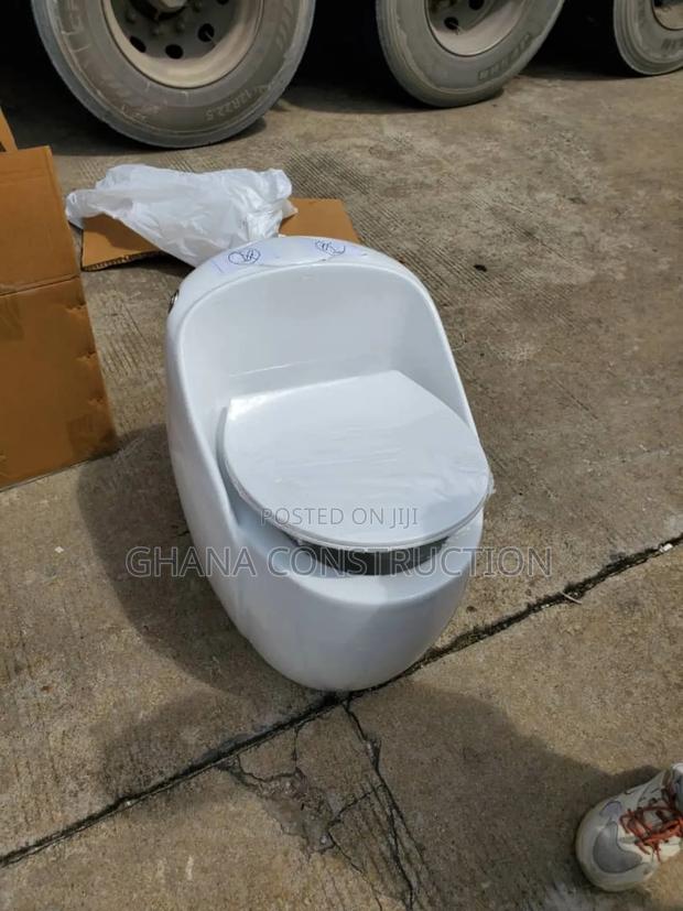 Quality Executive Modern Water Closet Wc Latest Design · Photo 1