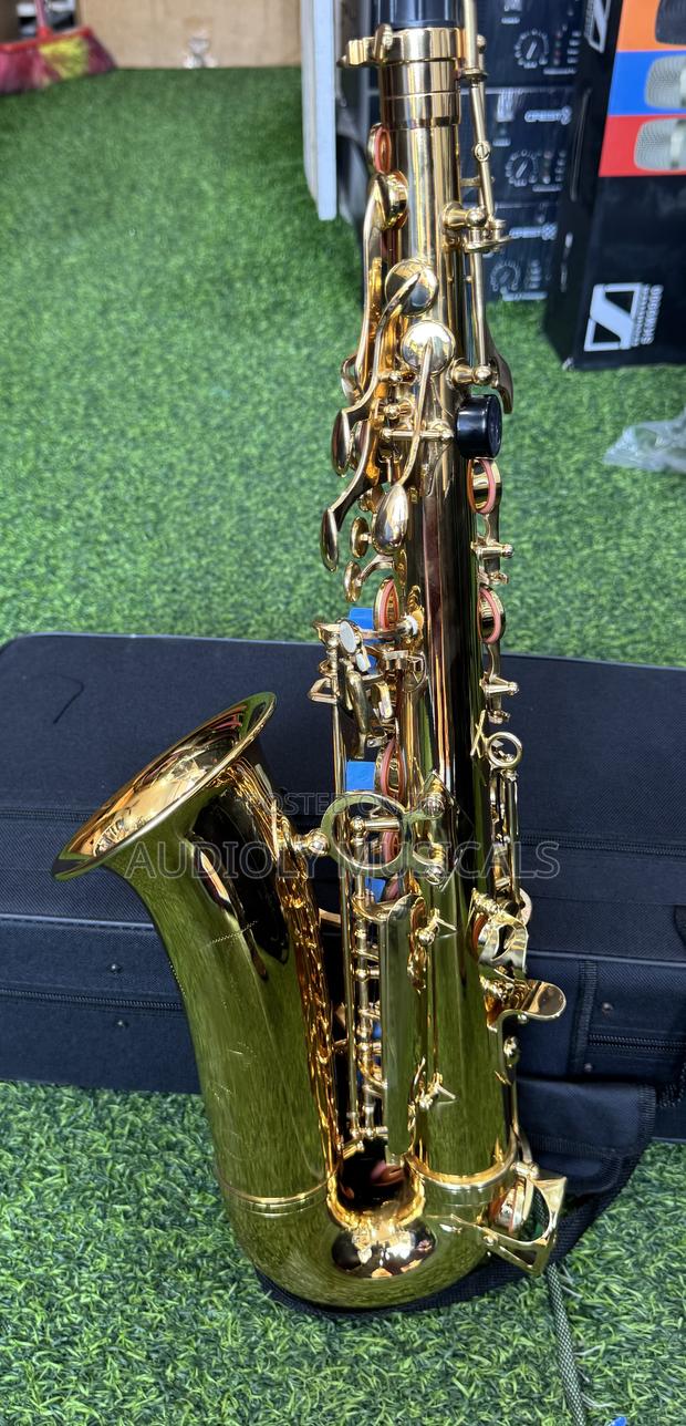 Saxophone/Alto- Suck · Photo 1