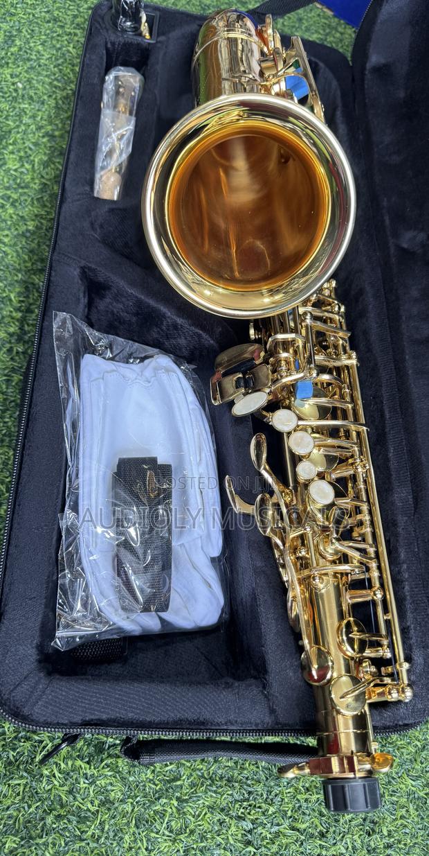 Saxophone/Alto- Suck · Photo 4