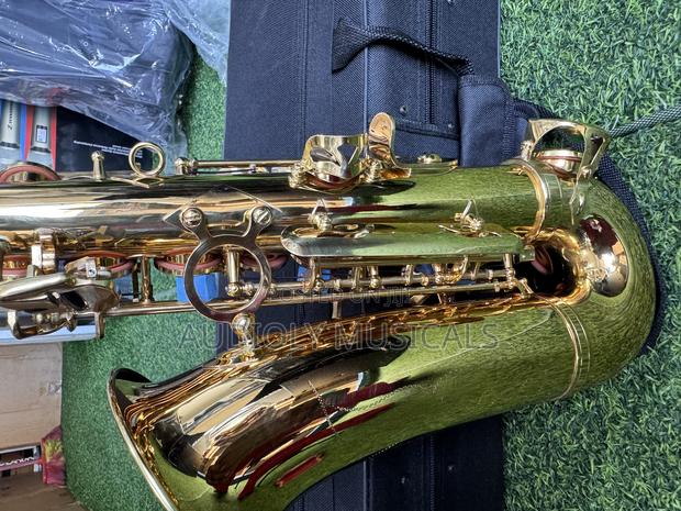 Saxophone/Alto- Suck · Photo 3